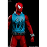 Marvel Spider-Man - Figure Scarlet Spider