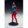 Marvel Spider-Man - Figurine Scarlet Spider