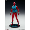 Marvel Spider-Man - Figure Scarlet Spider
