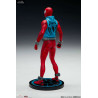 Marvel Spider-Man - Figure Scarlet Spider