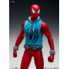 Marvel Spider-Man - Figure Scarlet Spider