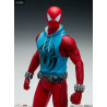Marvel Spider-Man - Figure Scarlet Spider