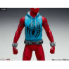 Marvel Spider-Man - Figure Scarlet Spider