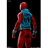 Marvel Spider-Man - Figure Scarlet Spider