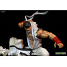 Street Fighter - Figurine Ryu, Diorama Battle of the Brothers, Édition Limitée à 300 exemplaires