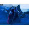 Marvel Avengers : Endgame - Figurine Thor ou Thanos, S.H. Figuarts Final Battle Edition
