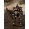 Marvel Avengers : Endgame - Figure Thor or Thanos, S.H. Figuarts Final Battle Edition