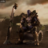 Marvel Avengers : Endgame - Figure Thor or Thanos, S.H. Figuarts Final Battle Edition