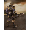 Marvel Avengers : Endgame - Figure Thor or Thanos, S.H. Figuarts Final Battle Edition