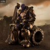 Marvel Avengers : Endgame - Figure Thor or Thanos, S.H. Figuarts Final Battle Edition