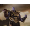Marvel Avengers : Endgame - Figure Thor or Thanos, S.H. Figuarts Final Battle Edition