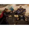 Marvel Avengers : Endgame - Figure Thor or Thanos, S.H. Figuarts Final Battle Edition