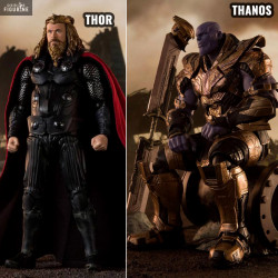 Marvel Avengers : Endgame -...
