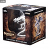 Pathfinder Battles - Figurine à peindre Gargantuan Dragon Blanc ou Vert, Deep Cuts