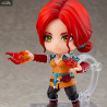 The Witcher 3: Wild Hunt - Triss Merigold figure, Nendoroid