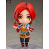 The Witcher 3: Wild Hunt - Triss Merigold figure, Nendoroid