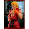 Street Fighter - Figurine Ken