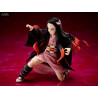 Demon Slayer: Kimetsu no Yaiba - Figure Nezuko Kamado, BUZZmod