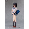 Original Character - Figurine Shizuku, Illustration by Kantoku