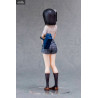 Original Character - Figurine Shizuku, Illustration by Kantoku