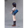Original Character - Figurine Shizuku, Illustration by Kantoku