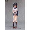 Original Character - Figurine Shizuku, Illustration by Kantoku