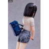 Original Character - Figurine Shizuku, Illustration by Kantoku