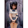 Original Character - Figurine Shizuku, Illustration by Kantoku