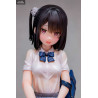 Original Character - Figurine Shizuku, Illustration by Kantoku