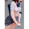 Original Character - Figurine Shizuku, Illustration by Kantoku