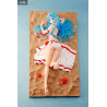 Sword Art Online - Figurine Asuna ALO Undine Color