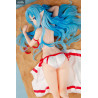 Sword Art Online - Figurine Asuna ALO Undine Color
