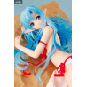 Sword Art Online - Asuna figure ALO Undine Color
