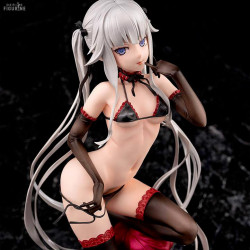 Bishoujo Mangekyou - Figure...