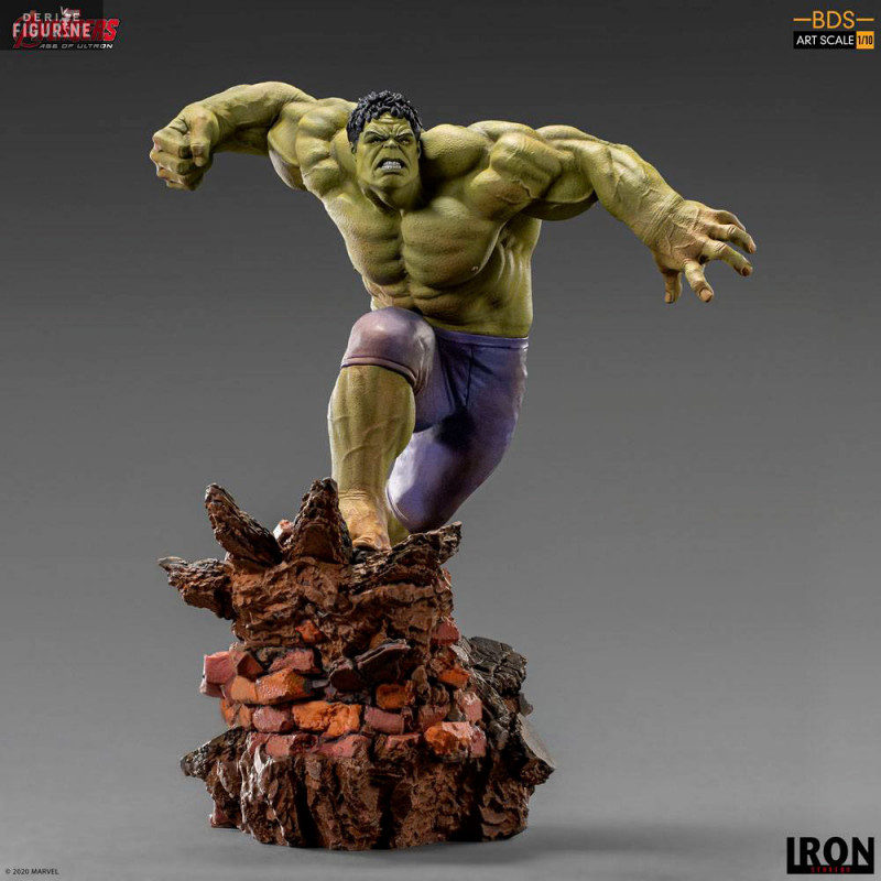 Marvel Avengers Age of...
