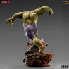 Marvel Avengers Age of Ultron - Figure Hulk, BDS Art Scale