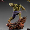 Marvel Avengers Age of Ultron - Figure Hulk, BDS Art Scale