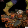 Marvel Avengers Age of Ultron - Figure Hulk, BDS Art Scale