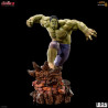 Marvel Avengers Age of Ultron - Figure Hulk, BDS Art Scale