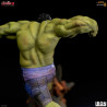 Marvel Avengers Age of Ultron - Figure Hulk, BDS Art Scale