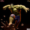 Marvel Avengers Age of Ultron - Figure Hulk, BDS Art Scale