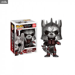 Pop! The Witcher III: Wild...