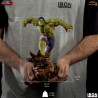 Marvel Avengers Age of Ultron - Figure Hulk, BDS Art Scale