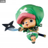 One Piece - Figurine Chopper, Luffy, Zoro, Usopp, Sanji ou Brook, FiguartsZERO