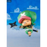 One Piece - Figurine Chopper, Luffy, Zoro, Usopp, Sanji ou Brook, FiguartsZERO