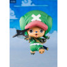 One Piece - Figurine Chopper, Luffy, Zoro, Usopp, Sanji ou Brook, FiguartsZERO