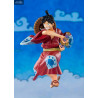 One Piece - Figurine Chopper, Luffy, Zoro, Usopp, Sanji ou Brook, FiguartsZERO