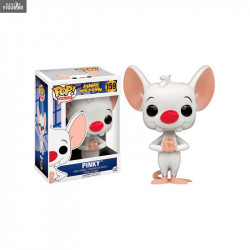 Pinky and the Brain Pop! -...