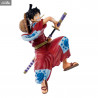One Piece - Figurine Chopper, Luffy, Zoro, Usopp, Sanji ou Brook, FiguartsZERO