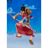 One Piece - Figurine Chopper, Luffy, Zoro, Usopp, Sanji ou Brook, FiguartsZERO